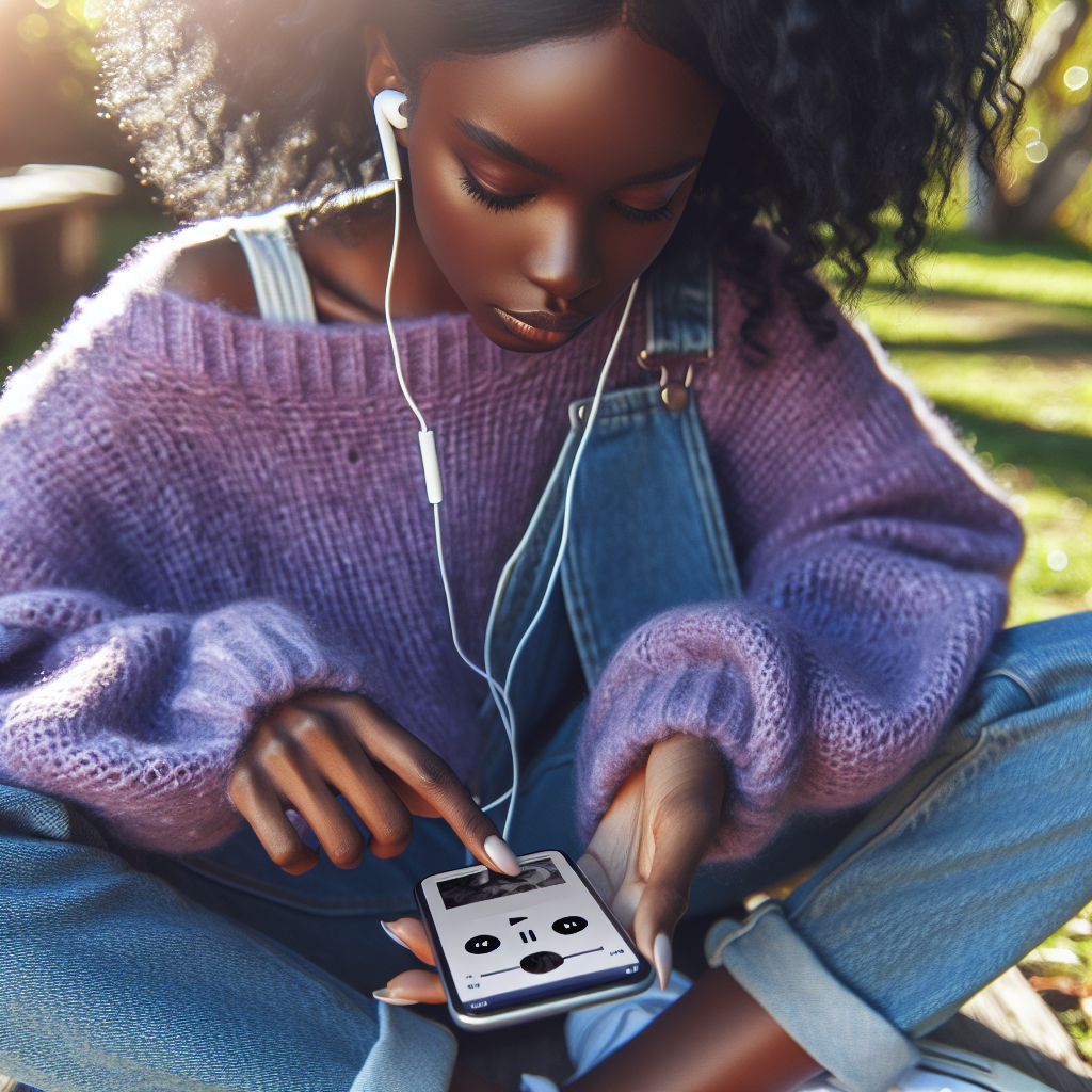 ¡Disfruta tu música favorita sin conexión a Internet! Descarga nuestra app y lleva tus canciones siempre contigo.