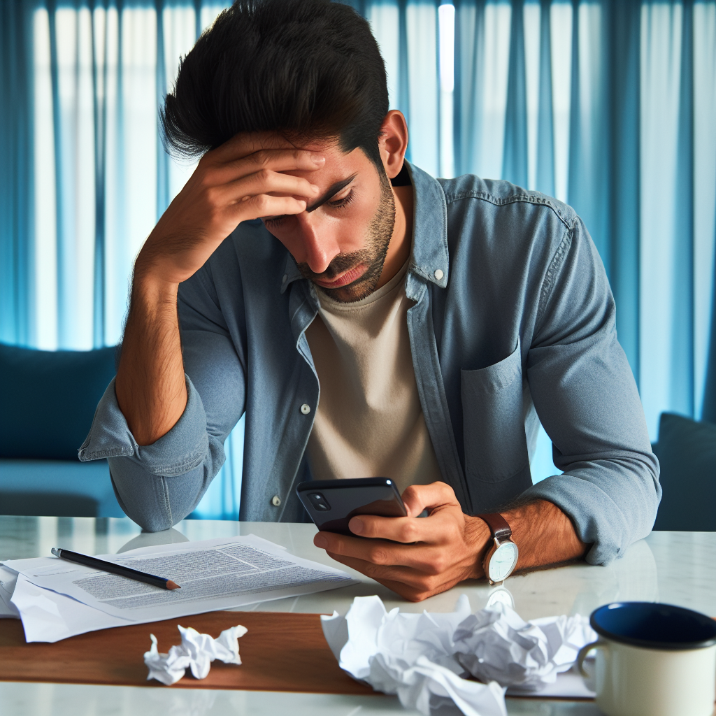 ¿Sufres de dolores de cabeza? Prueba nuestra app y encuentra alivio rápido y efectivo.