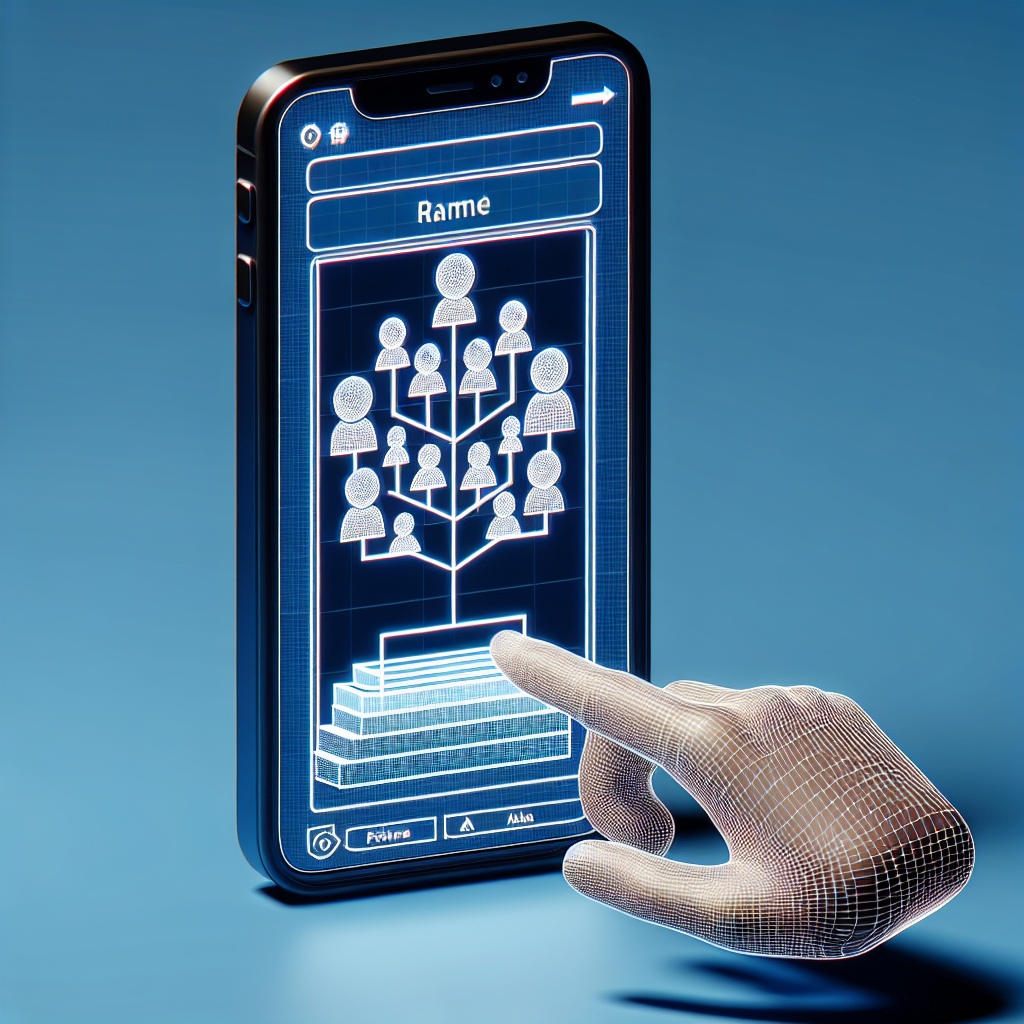 Descubre tus raíces y explora tu historia familiar con nuestra app. ¡Crea tu árbol genealógico y conecta con tu pasado!