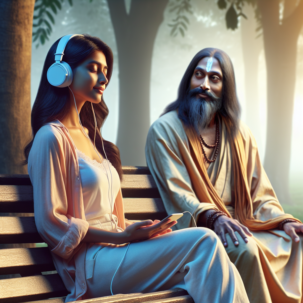 Lleva contigo la mejor música cristiana! Descarga nuestra app y disfruta de una selección divina de canciones