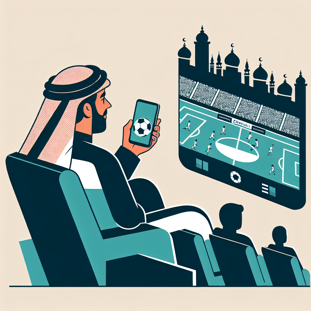 ¡No Te Pierdas Ningún Partido! Descarga la App y Disfruta de los Juegos de Fútbol Gratis en tu Móvil