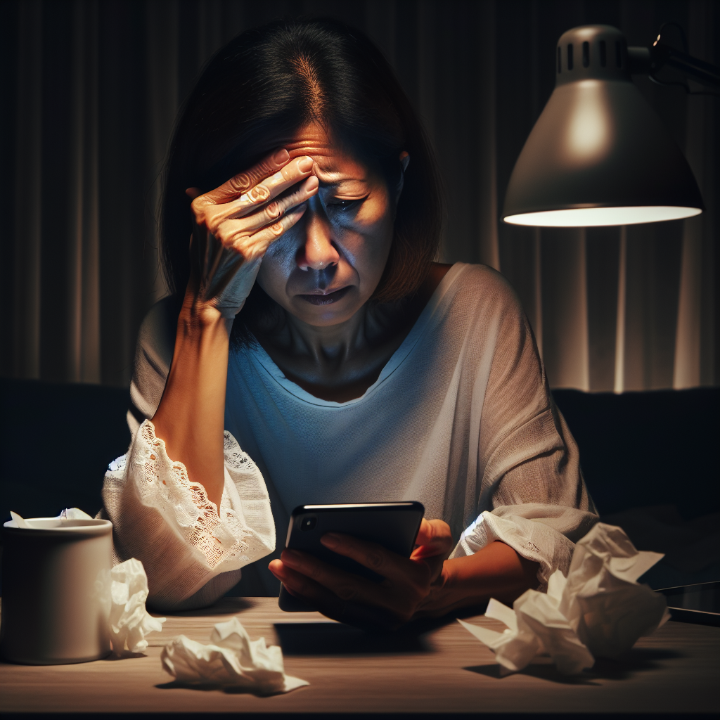 ¿Sufres de dolores de cabeza? Prueba nuestra app y encuentra alivio rápido y efectivo.