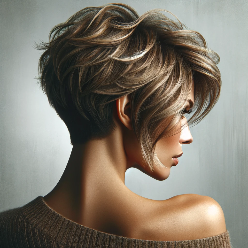 Cabelo Curto Feminino: Um Guia Inspirador para Sua Transformação Visual
