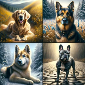 Nomes Para Cachorro