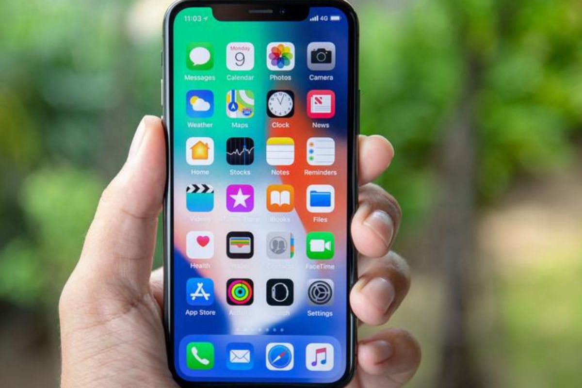 Como Recuperar Fotos Apagadas no iPhone!