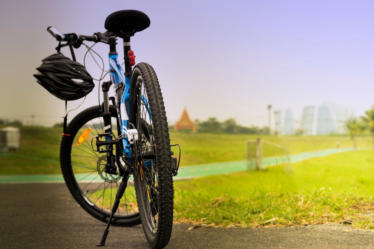 Esquema de Bicicletas Grátis na Índia: Como Obter a Sua Bicicleta Sem Custo