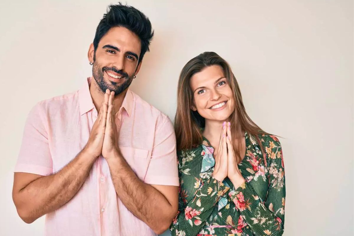 Namoro Cristão, Relacionamento: Aplicativo!