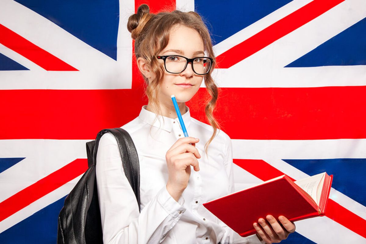 Aprenda Inglês de Forma Rápida com um Aplicativo Prático!