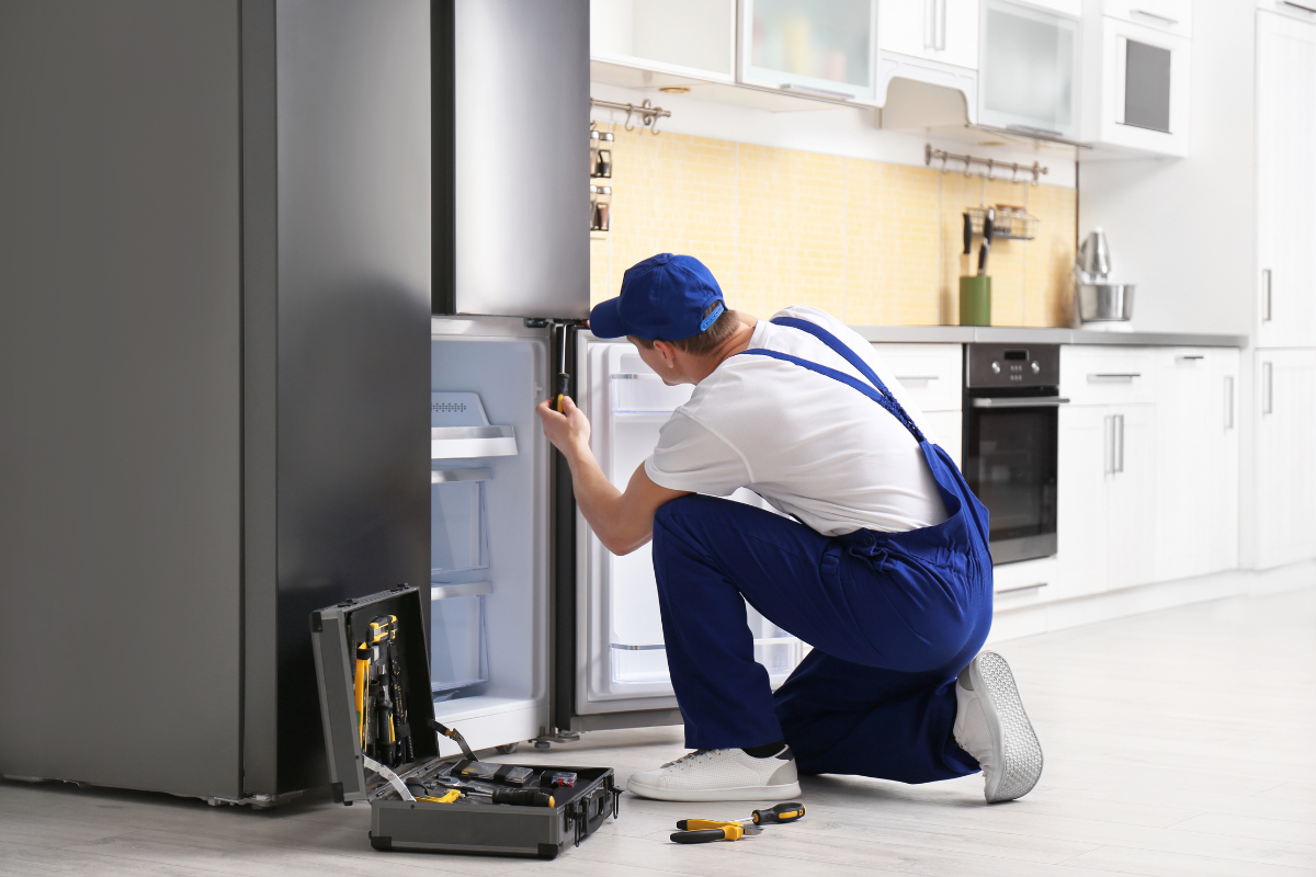 Curso de Refrigeración Gratis