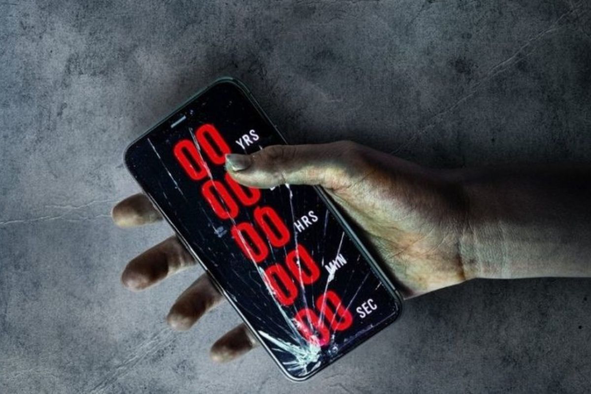 A Hora Da Sua Morte Countdown: Aplicativo que prevê sua morte!