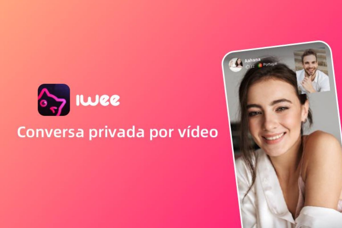 Como Baixar o Iwee e Encontrar um Novo Amor ao Vivo