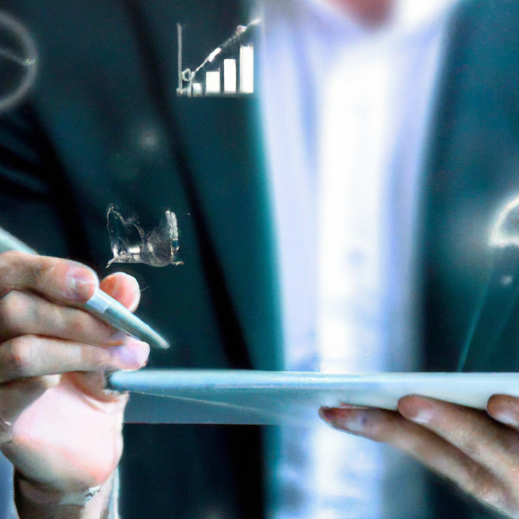 Aumente seu Score: Como Sair da Lista de Negativados e Reconquistar a Confiança do Mercado