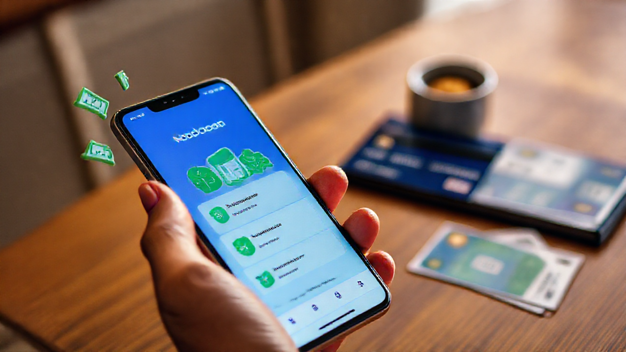 Cashback: Passo a Passo para Resgate no Nubank