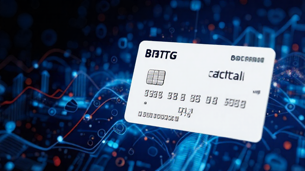 Cartão BTG Pactual: Vantagens e Técnicas