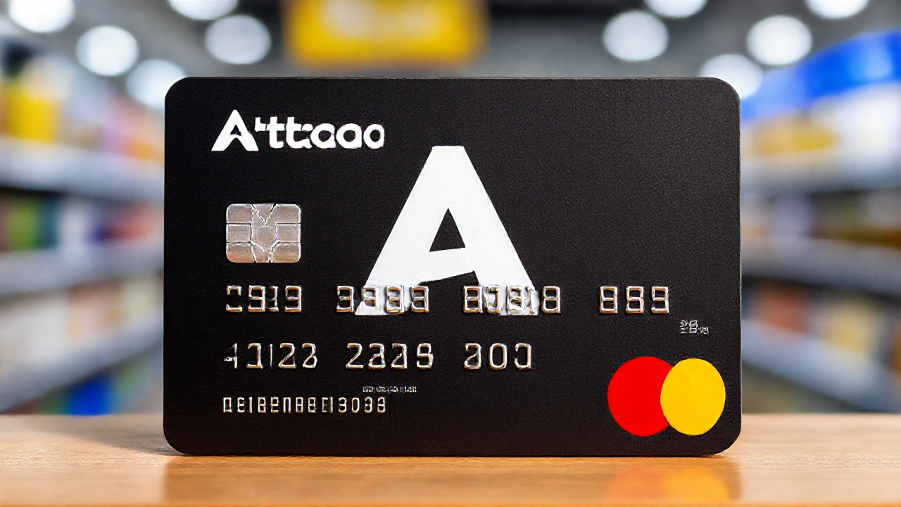 Descubra o Cartão Atacadão Pré-Aprovado
