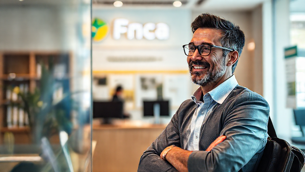 Descubra Como Obter Empréstimo no Banco Facta