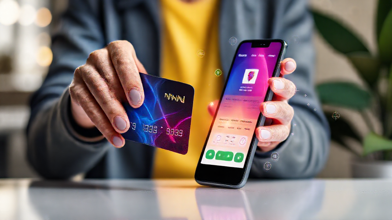 Simplifique suas Finanças com o Cartão Neon