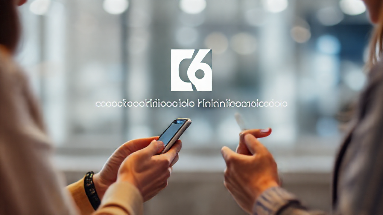 Como Conseguir Empréstimo no Banco C6?