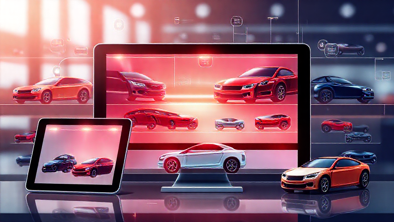 Descubra Ofertas de Carros Usados em Leilões Online