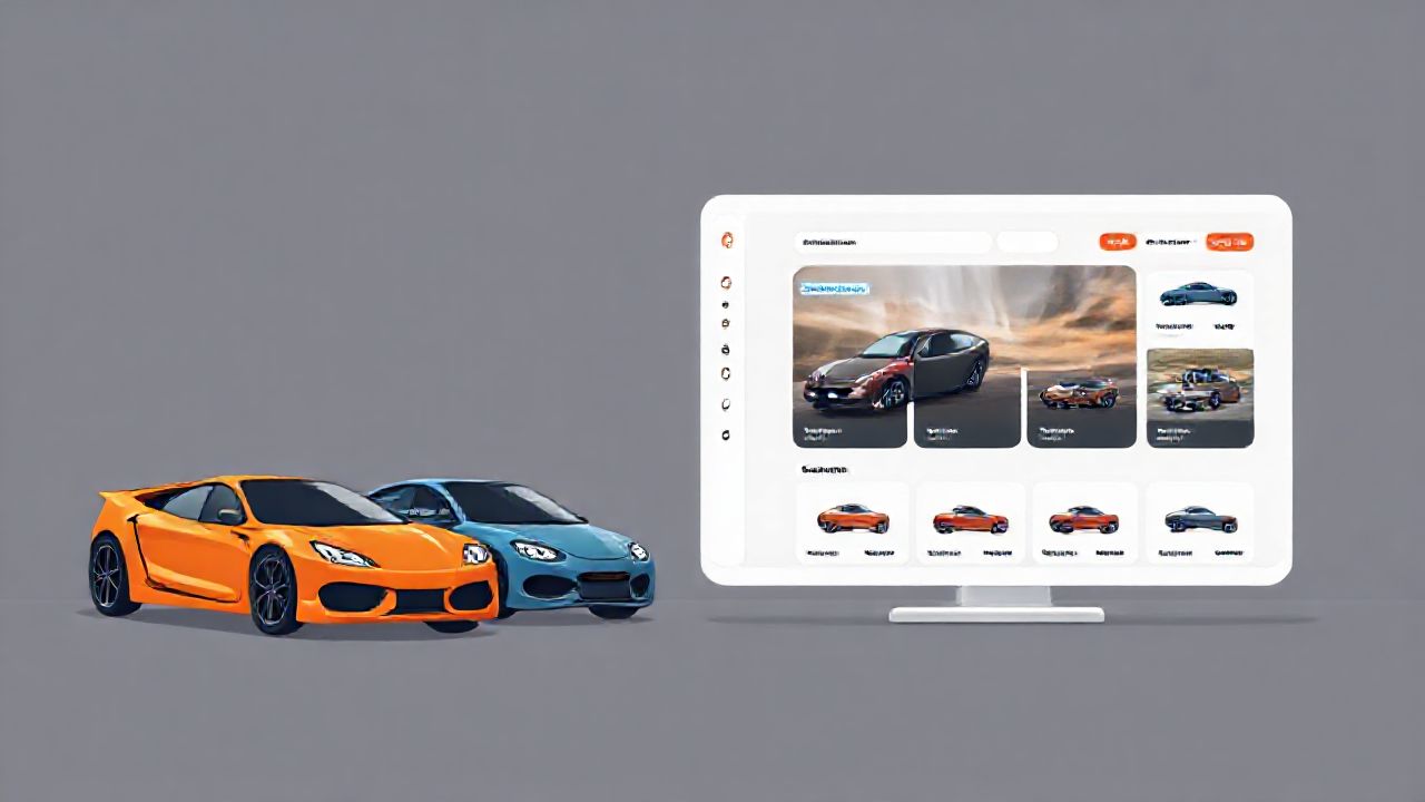 Compre Carros na Sato Leilões: Variedade e Experiência Online