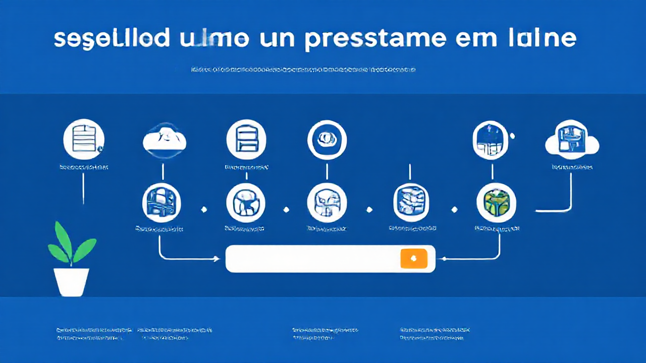 Solicita Tu Préstamo en Wenance con Interés Competitivo