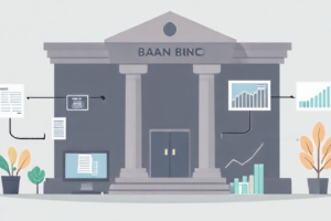 Proceso para solicitar un préstamo en el Banco Nación de Argentina