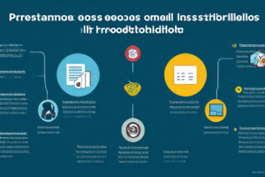 Persona revisando opciones de préstamo en Argentina con mal historial crediticio.