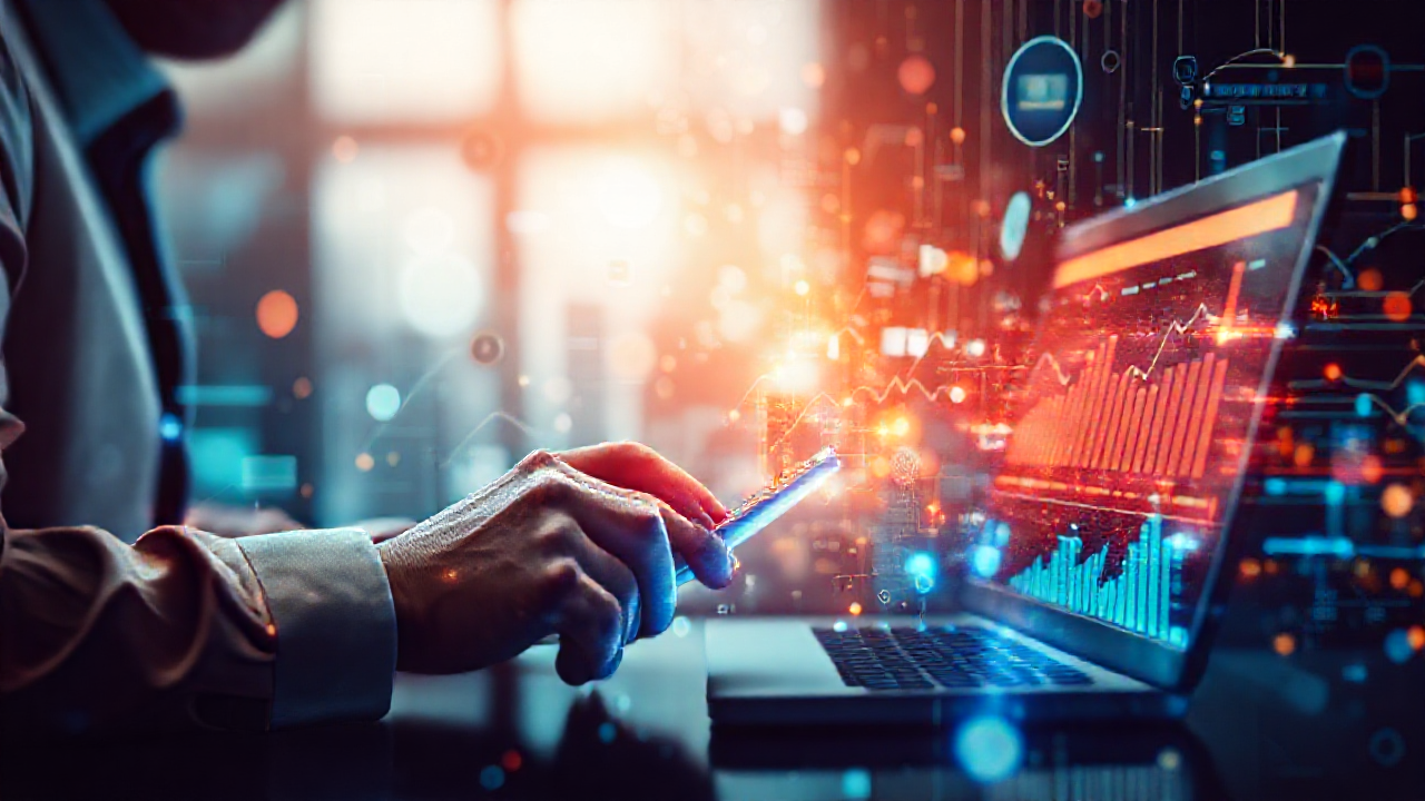 Inove com a Digitalização no Mercado de Empréstimos