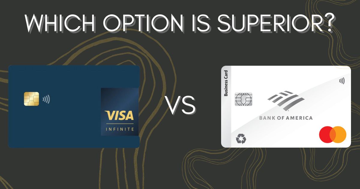 Visa vs Mastercard: Qual é a Melhor Opção Para Você?