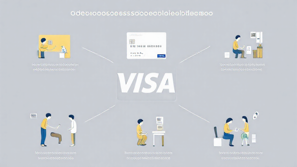 Aproveite Benefícios Exclusivos com Cartões Visa de Débito