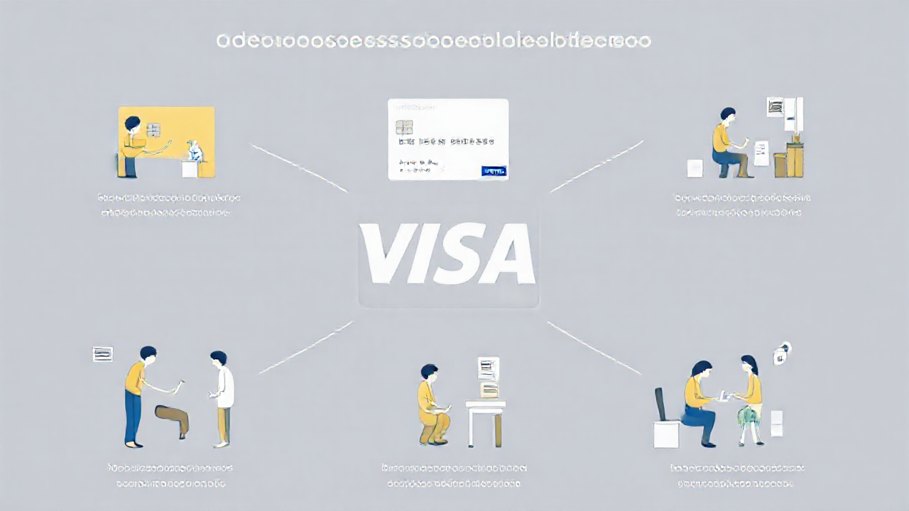 Aproveite Benefícios Exclusivos com Cartões Visa de Débito