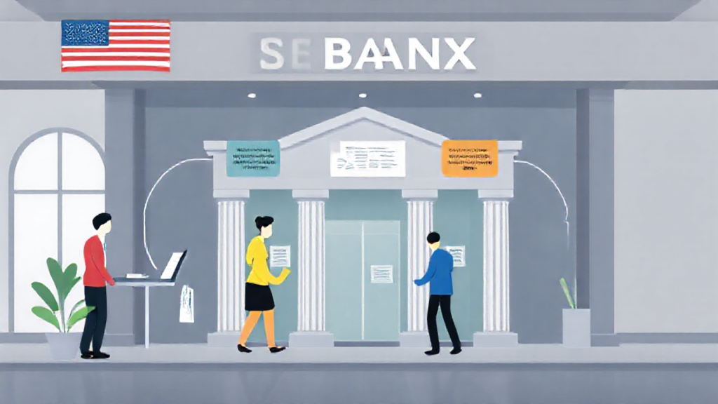 Financiamiento Sin Consultas en EE.UU. con Citibank