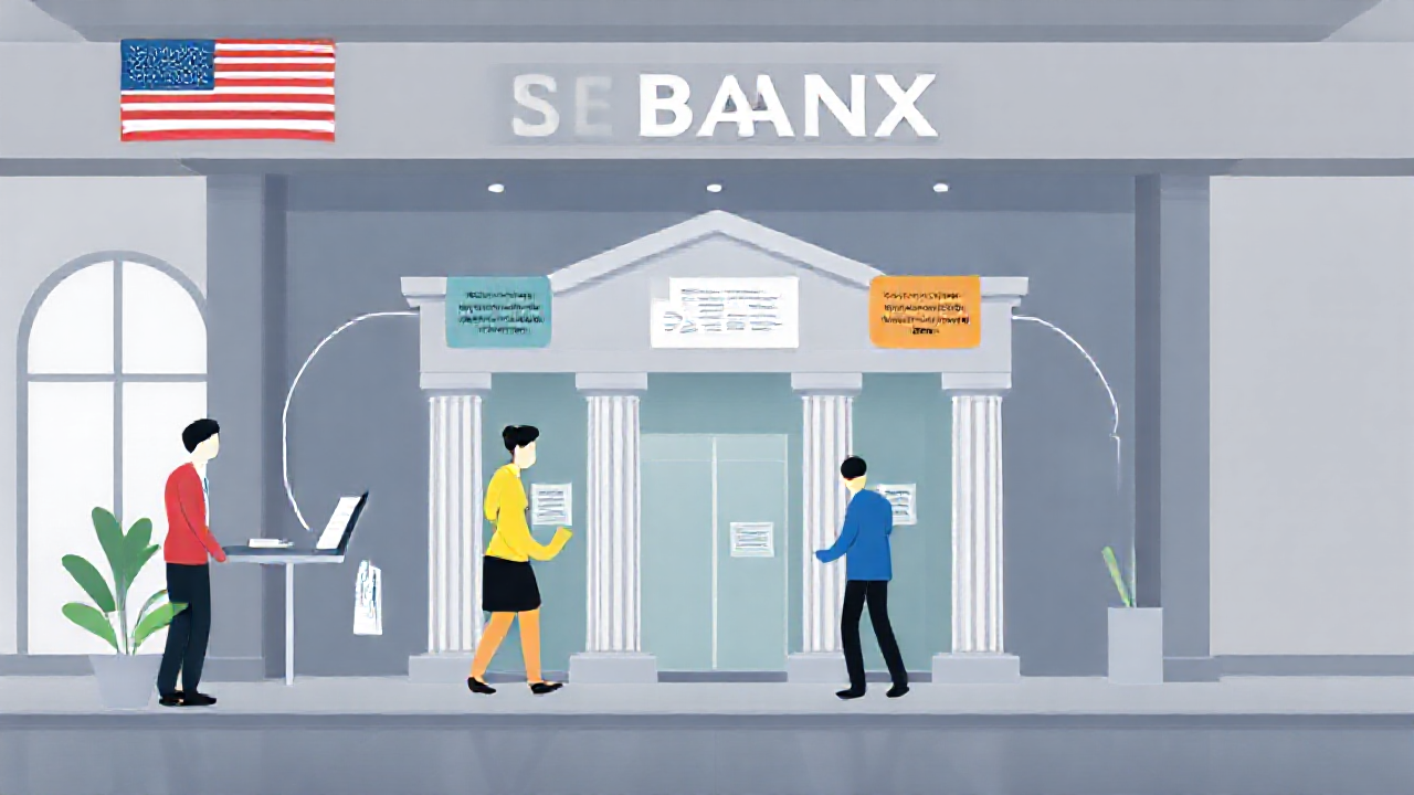 Financiamiento Sin Consultas en EE.UU. con Citibank
