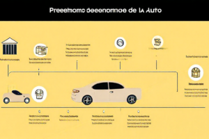 Imagen mostrando un extranjero obteniendo un préstamo de auto en Wells Fargo.