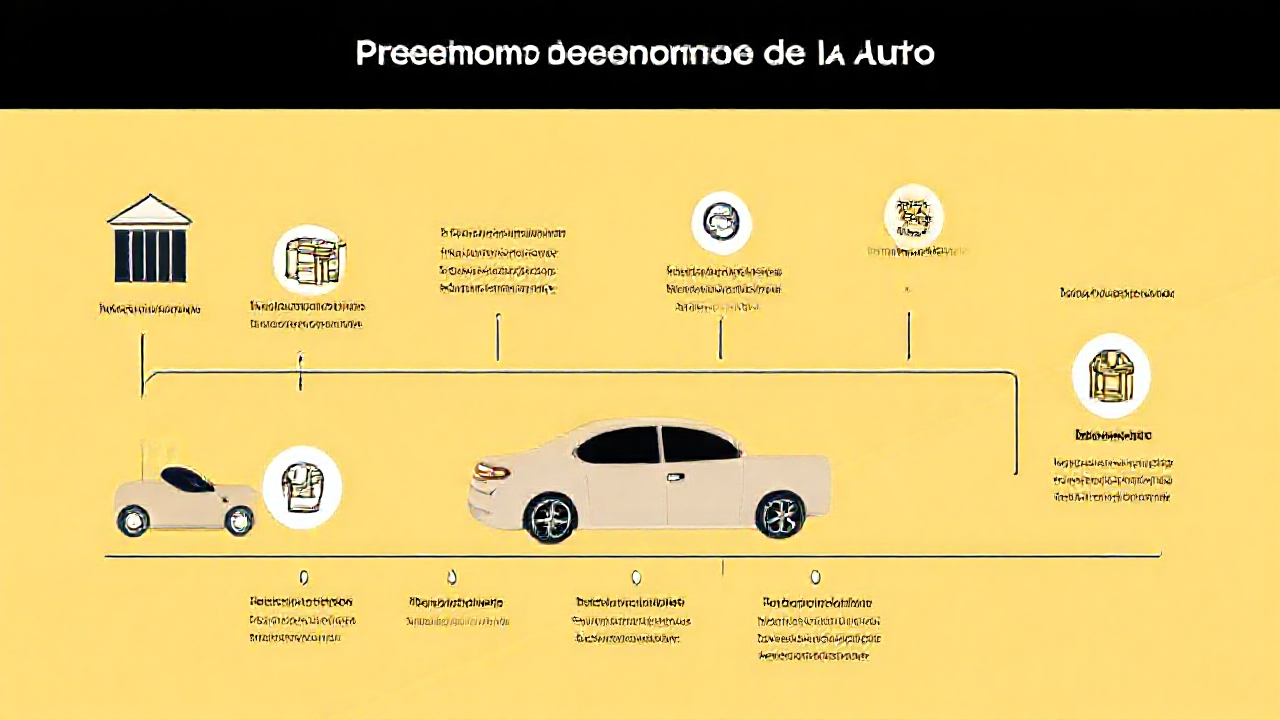 Obtén tu Préstamo de Auto en Wells Fargo Hoy