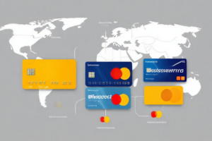Imagem destacando os diferentes tipos de cartões Mastercard e suas vantagens financeiras