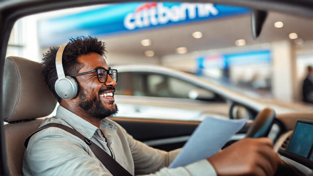Aprobación de Crédito para Extranjeros en Citibank
