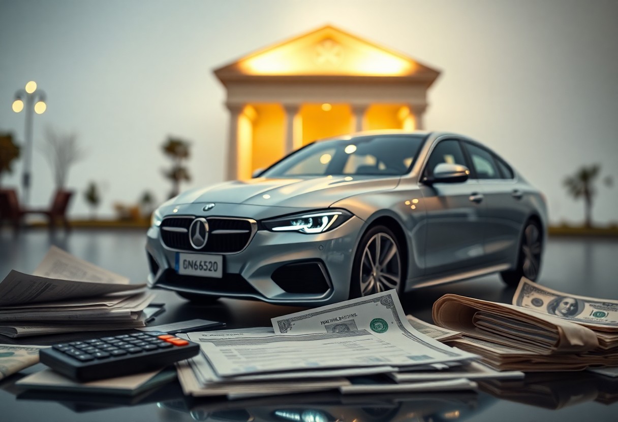 Como Conseguir Dinheiro Usando O Carro Como Garantia – 7 Estratégias Eficazes