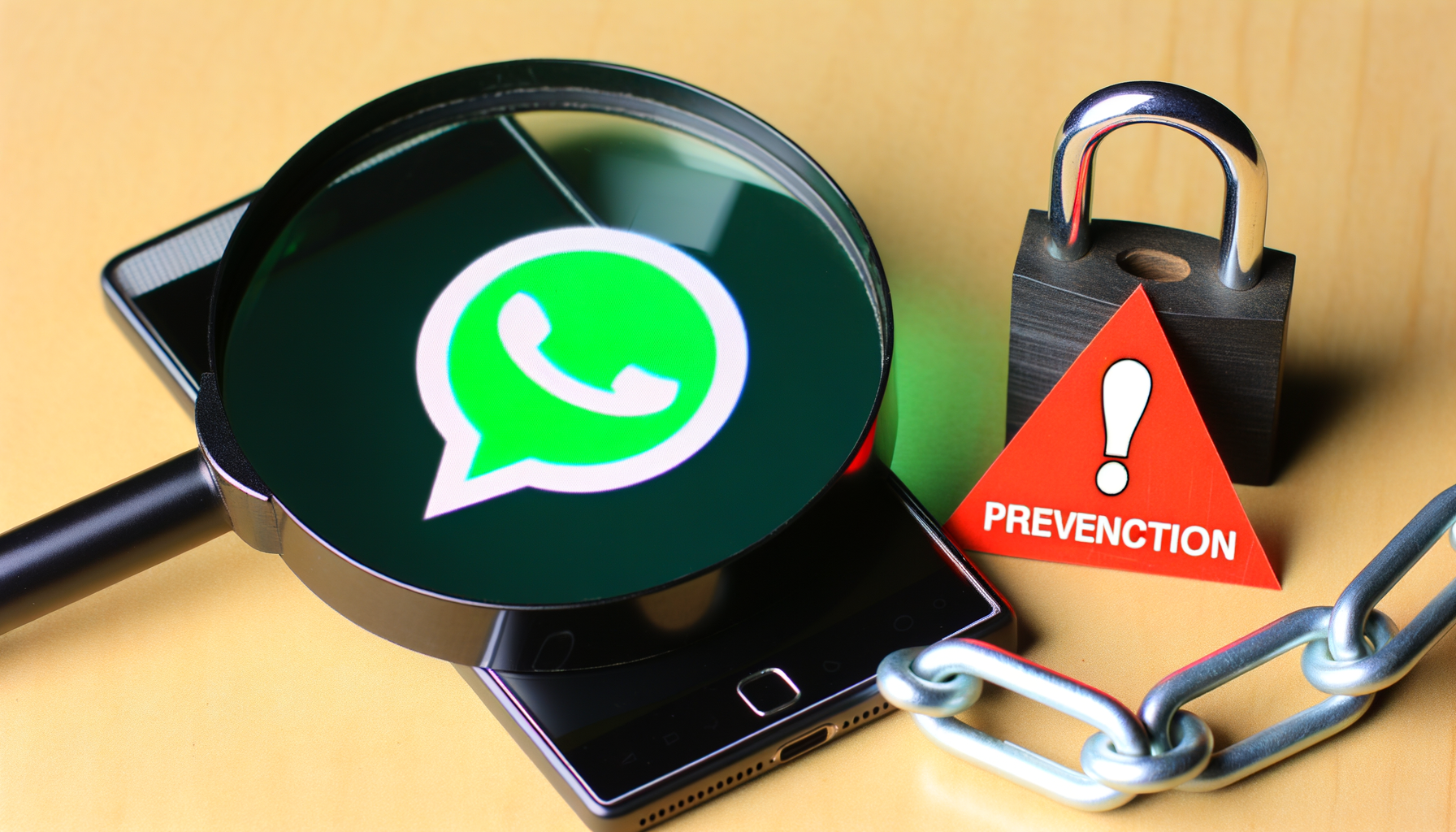 Como Espiar o WhatsApp: Métodos e Prevenções