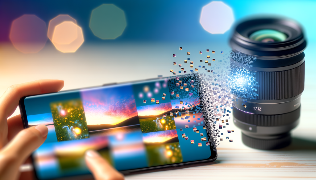 Top 5 Aplicativos para Recuperar Foto