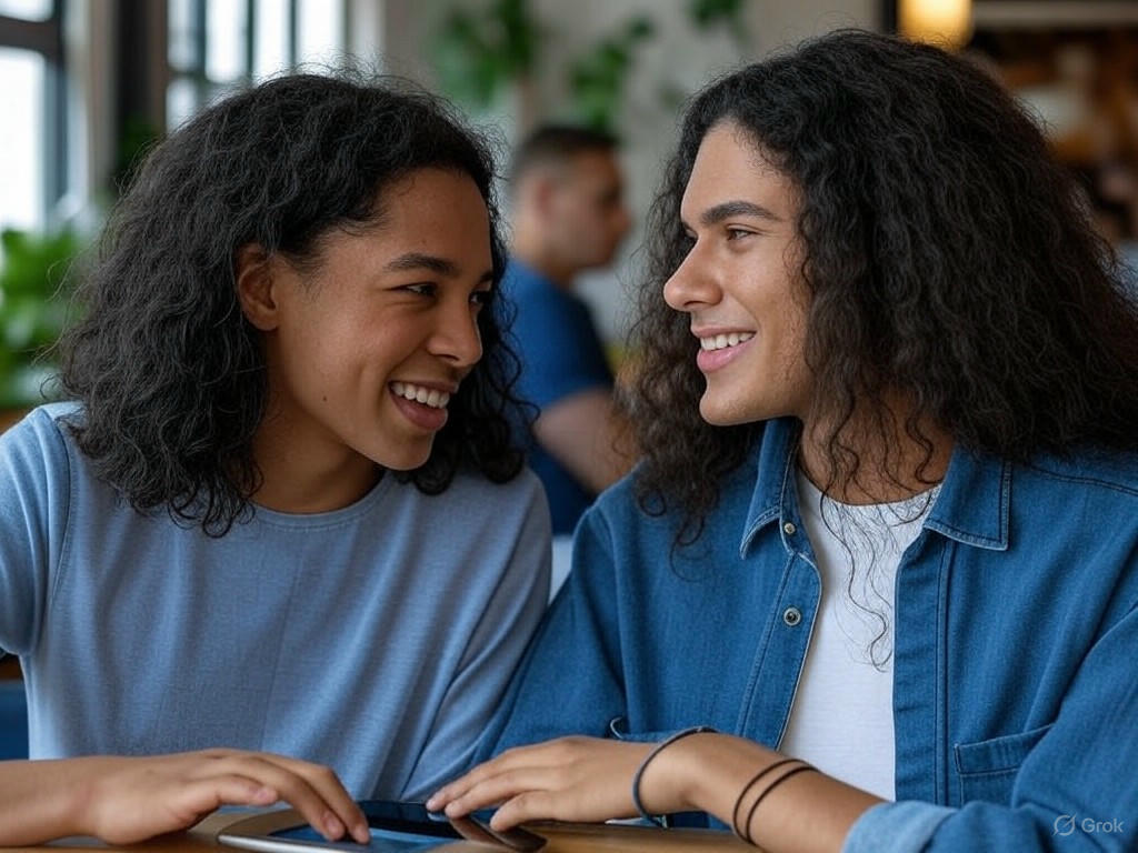 App de Encontros: Transformando os Relacionamentos Online no Brasil