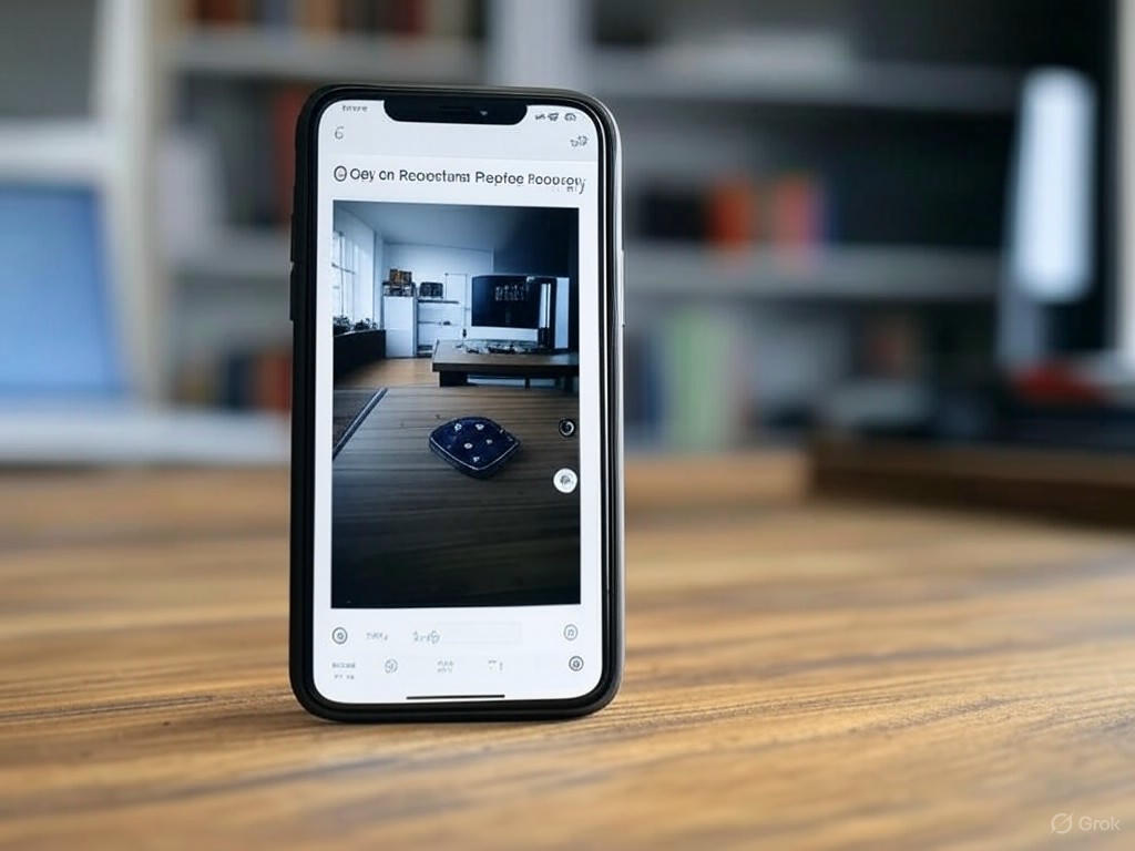 Como Recuperar Imagens Apagadas do Celular