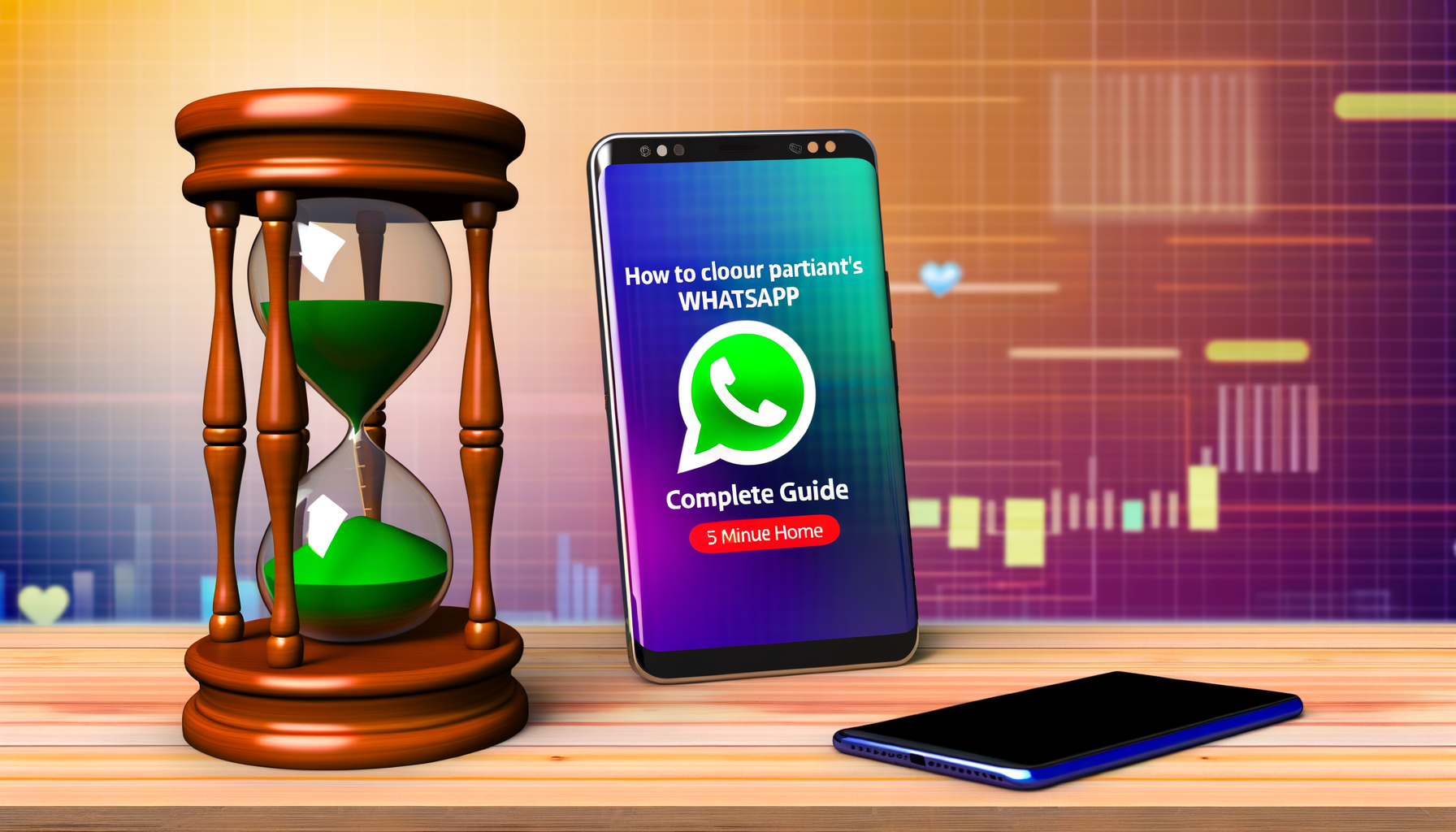 Cómo Clonar WhatsApp de tu Pareja en 5 Minutos: Guía Completa