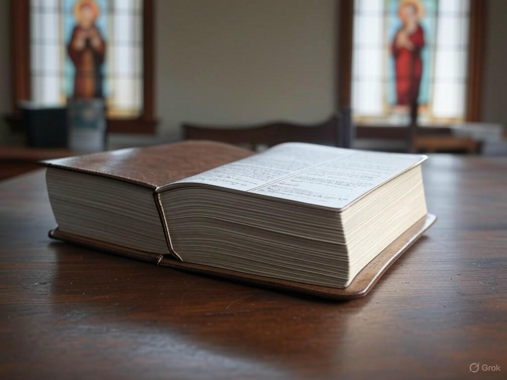 La Mejor Aplicación Gratuita de Biblia y Oración Católica