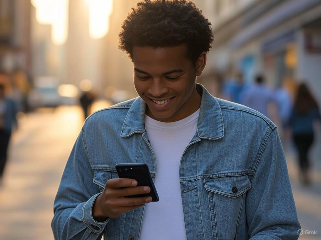 O Guia Definitivo para Utilizar um App de Encontros no Brasil