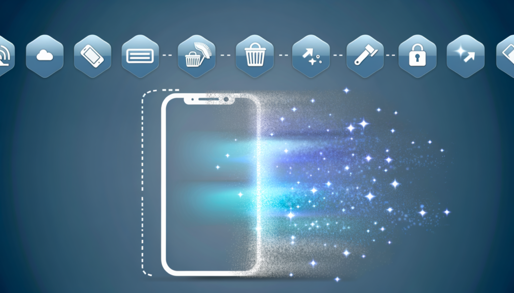 Memory Cleaner: Free Up Storage and Clean Your Device in Seconds