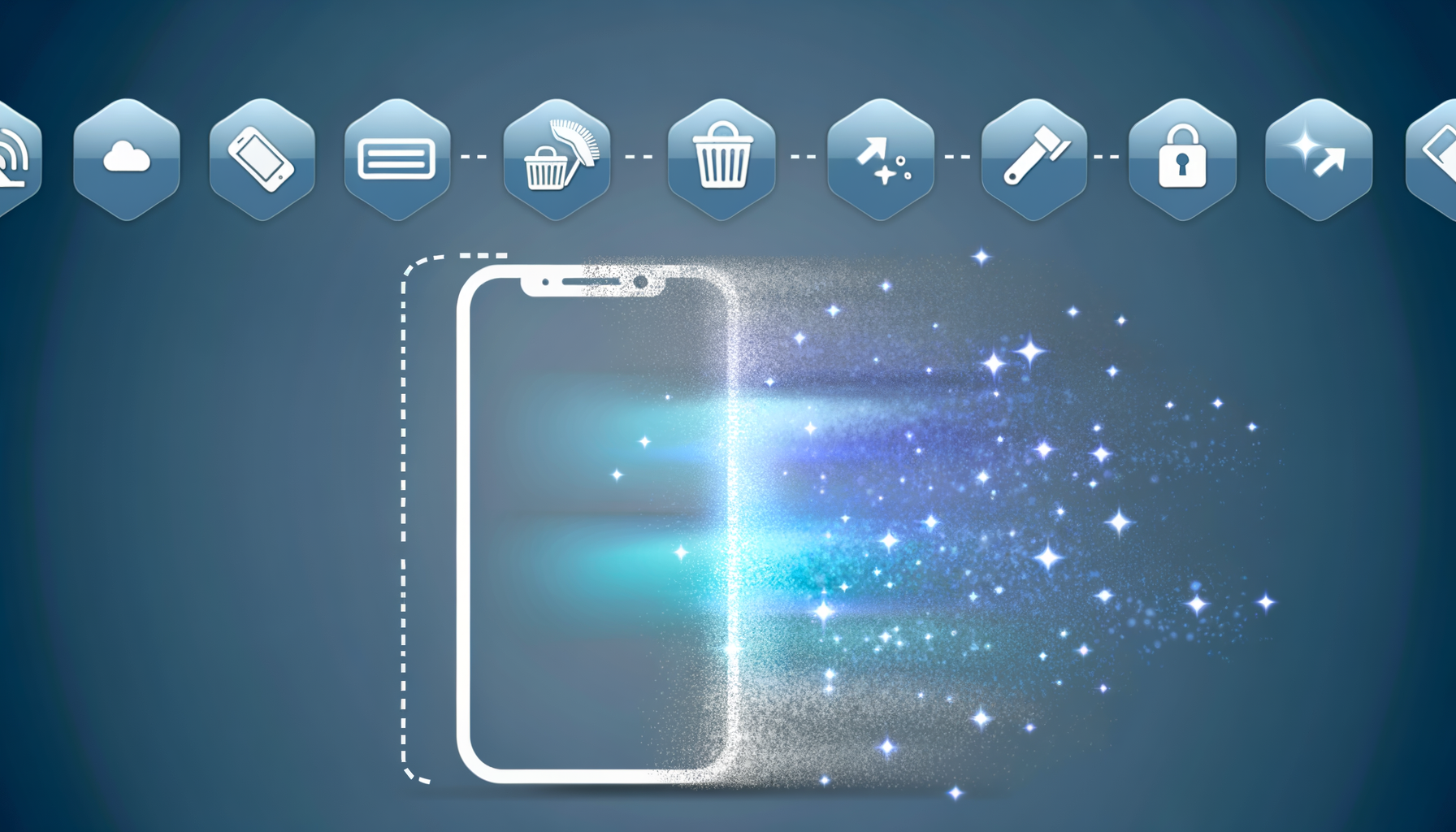 Memory Cleaner: Free Up Storage and Clean Your Device in Seconds