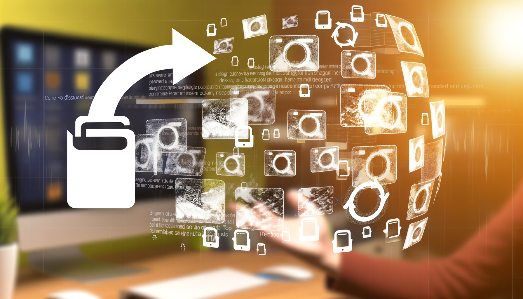 Como Recuperar Fotos e Vídeos Excluídos: Guia Completo com Melhores Apps