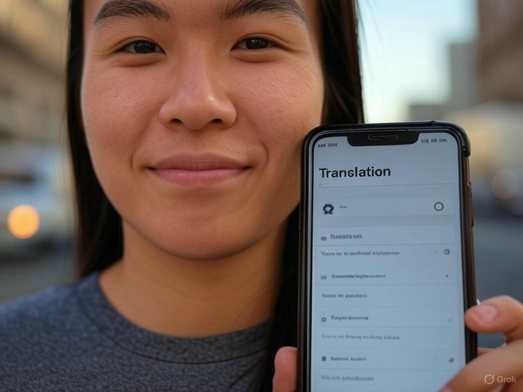 O Melhor Aplicativo de Tradução em Tempo Real para Imigrantes nos EUA