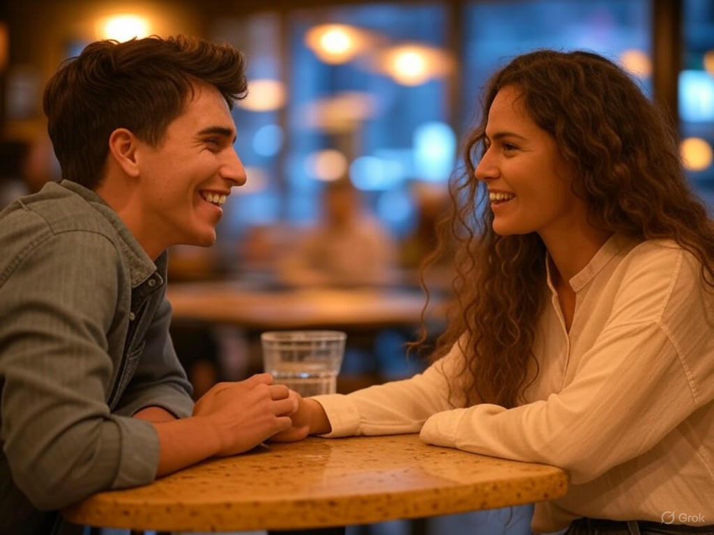 App de Encontros: Transformando os Relacionamentos Online no Brasil
